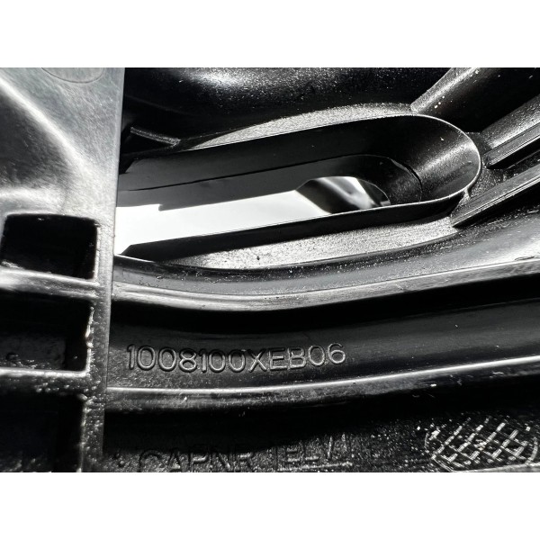 Coletor Admissão Haval H6 1.5 Turbo Hibrido 2023 A 2025