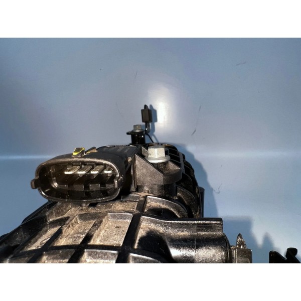 Coletor Admissão Haval H6 1.5 Turbo Hibrido 2023 A 2025