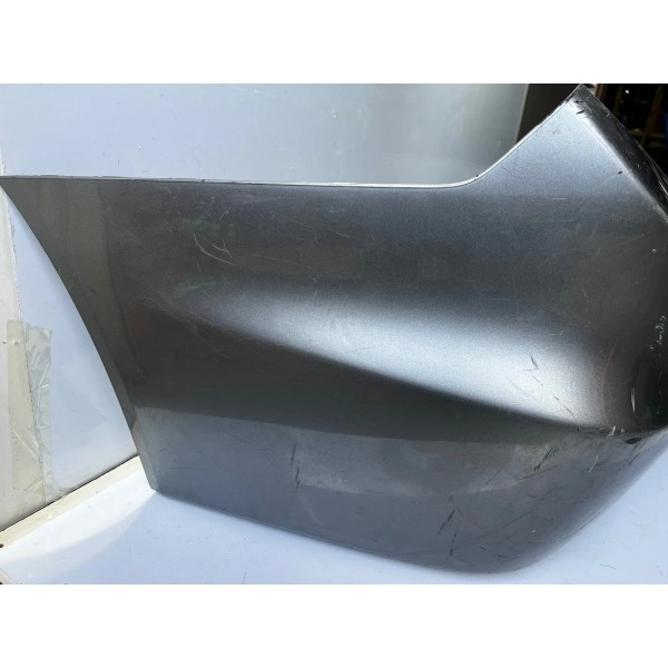 Parachoque Traseiro  Honda Civic 2012 A 2016