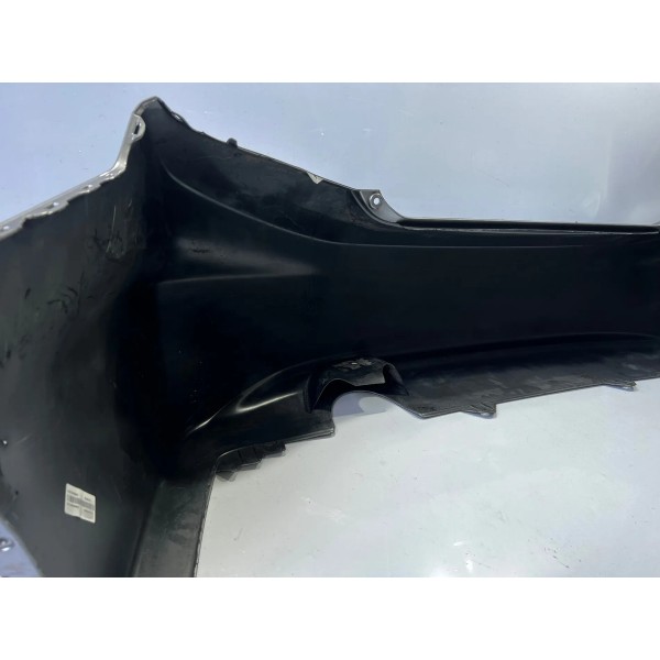 Parachoque Traseiro  Honda Civic 2012 A 2016