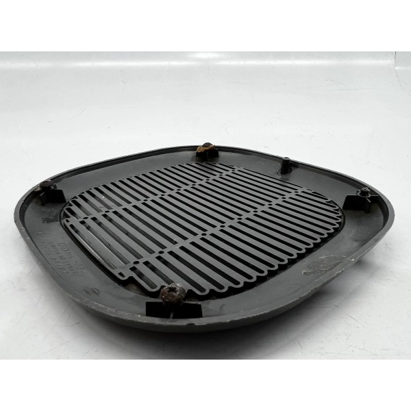 Tela Alto Falante Forro Tras. Nissan Frontier 1998 A 2007