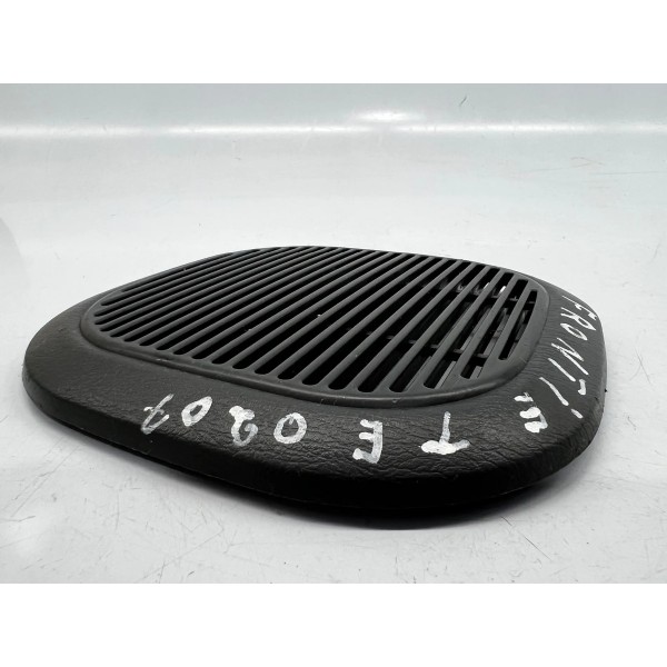 Tela Alto Falante Forro Tras. Nissan Frontier 1998 A 2007