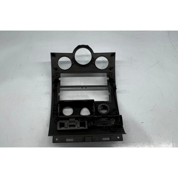 Moldura Central Renault Megane 2011