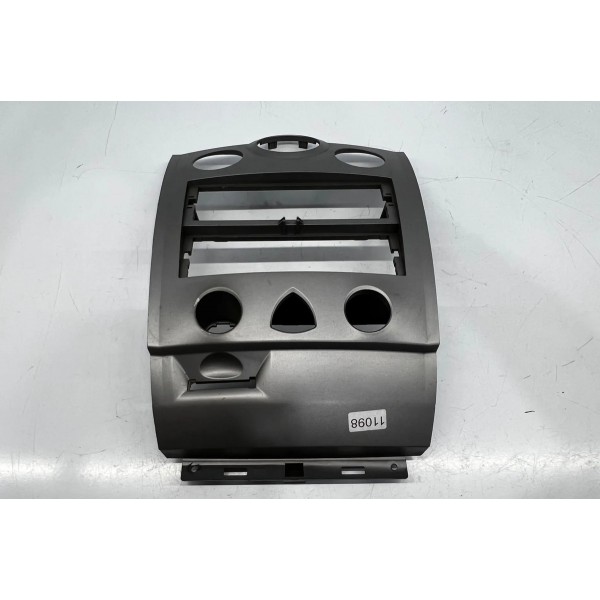 Moldura Central Renault Megane 2011