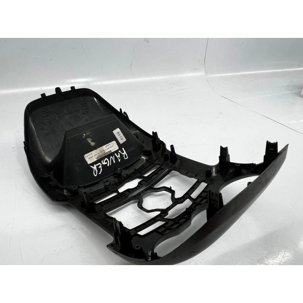 Moldura Central Painel Ford Ranger 2013 Á 2016