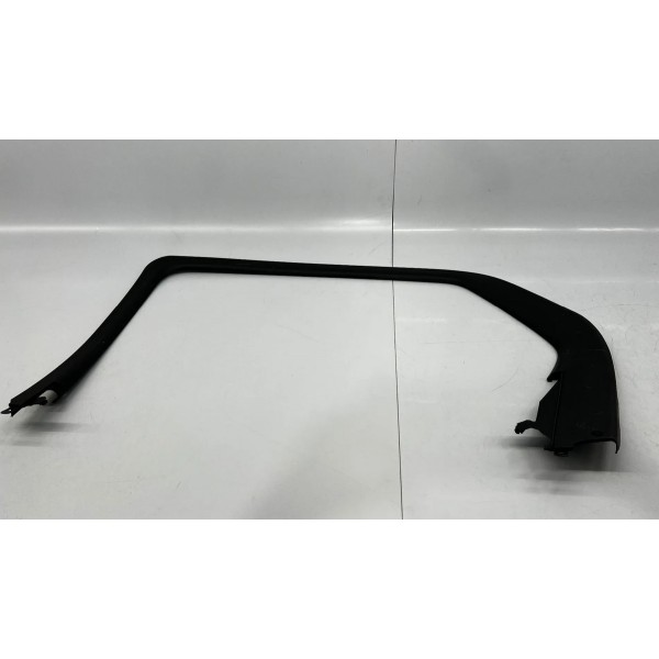 Moldura Interna Tras. Direita Chevrolet Tracker 2018 A 2019