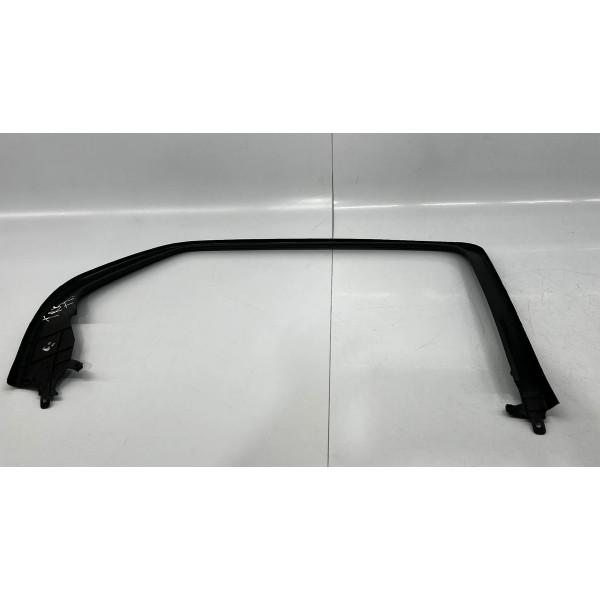 Moldura Interna Tras. Direita Chevrolet Tracker 2018 A 2019