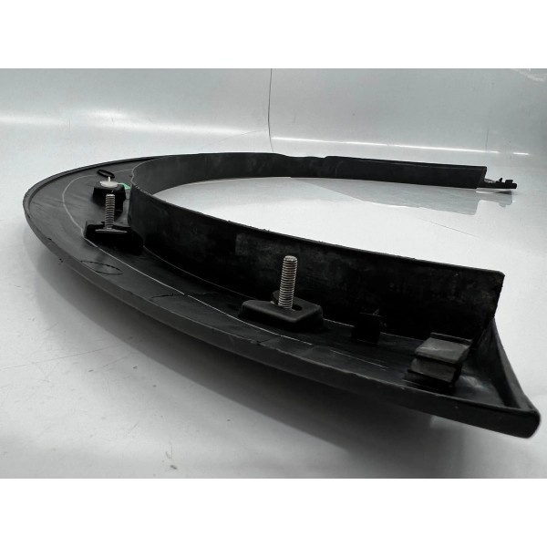 Moldura Paralama Tras. Esqu. Citroën C3 Aircross 2009 A 2015