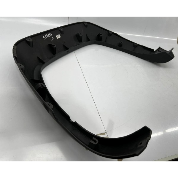 Moldura Paralama Dianteira Direita Fiat Strada 2011 A 2015