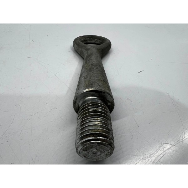 Gancho De Reboque Lancer Asx 2008 A 2018