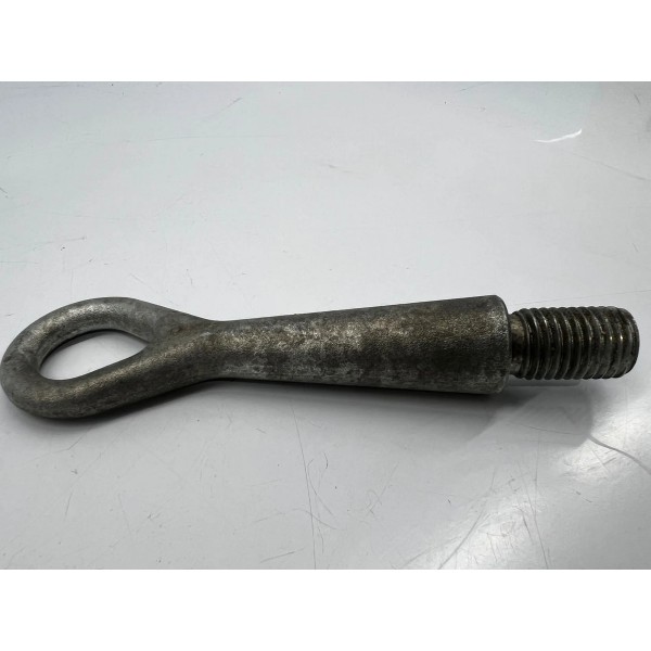 Gancho De Reboque Lancer Asx 2008 A 2018