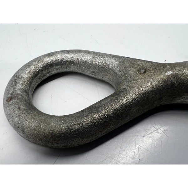 Gancho De Reboque Lancer Asx 2008 A 2018