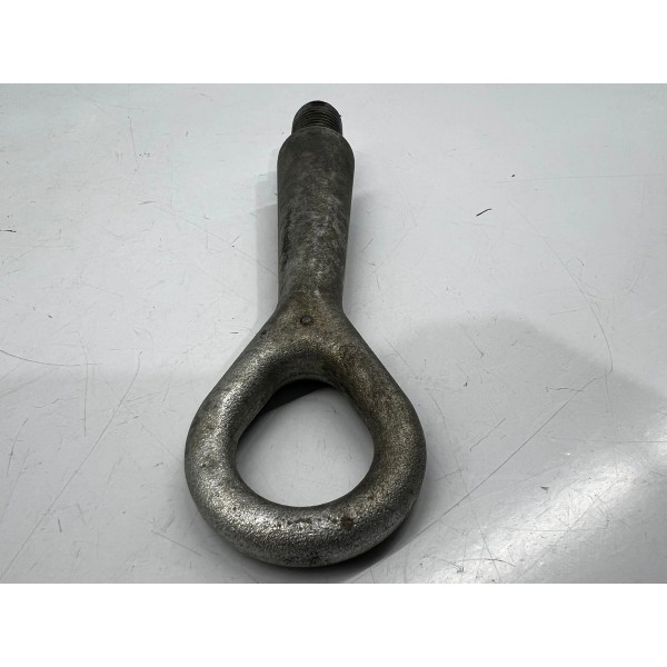 Gancho De Reboque Lancer Asx 2008 A 2018