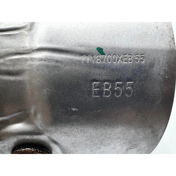 Defletor Turbina Gwm Haval H6 Gt 2023 A 2025