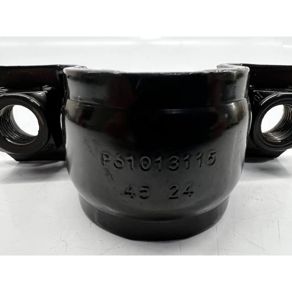 Suporte Barra Estabilizadora Gwm Haval Gt 2023 A 2025