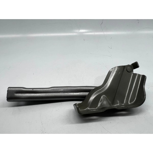 Dobradiça Esquerda Capo Dianteiro Haval H6 2024 A 2025