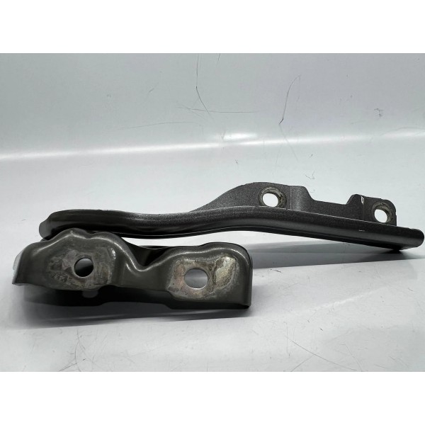 Dobradiça Esquerda Capo Dianteiro Haval H6 2024 A 2025