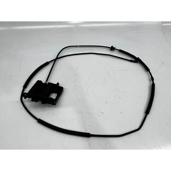 Alavanca Puxador Cabo Abrir Capo Gwm Haval H6 2023 2025