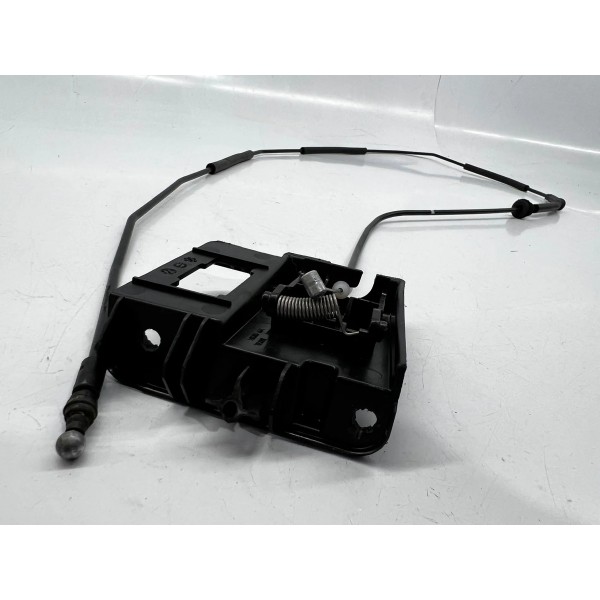 Alavanca Puxador Cabo Abrir Capo Gwm Haval H6 2023 2025