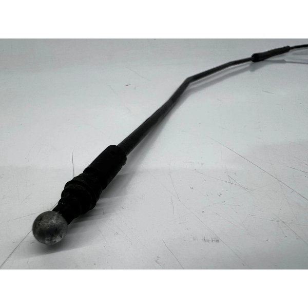 Alavanca Puxador Cabo Abrir Capo Gwm Haval H6 2023 2025