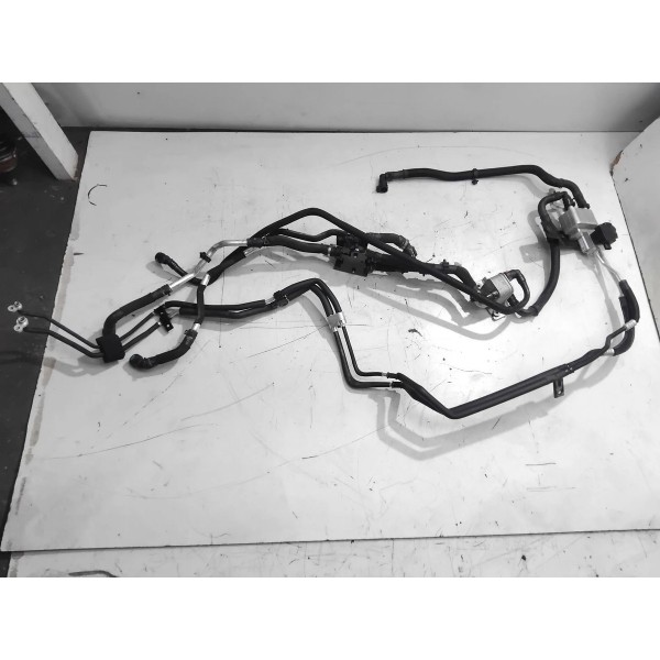 Kit Mangueira Refrigeração Bateria Gwm Haval H6 2024 A 2025