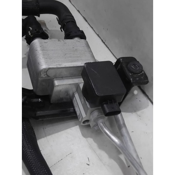 Kit Mangueira Refrigeração Bateria Gwm Haval H6 2024 A 2025