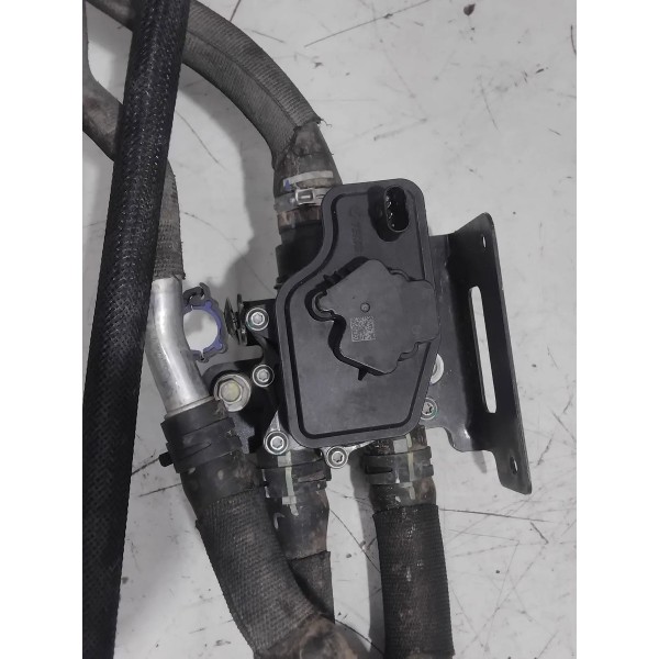 Kit Mangueira Refrigeração Bateria Gwm Haval H6 2024 A 2025