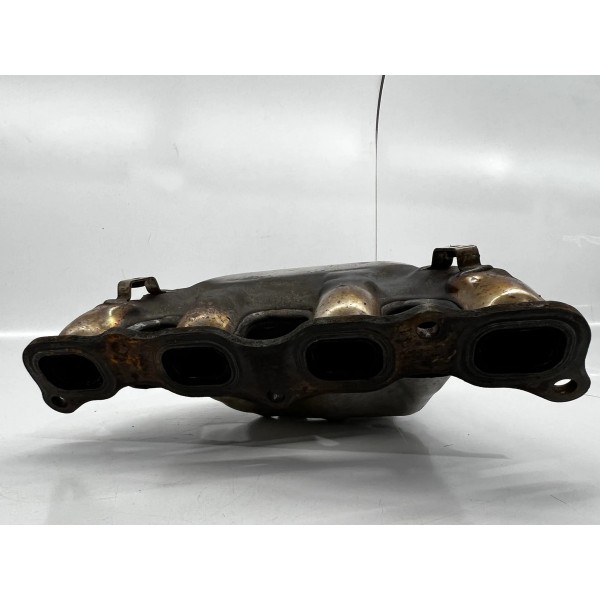 Coletor De Escape Mitsubishi Asx 2.0 2013 A 2016