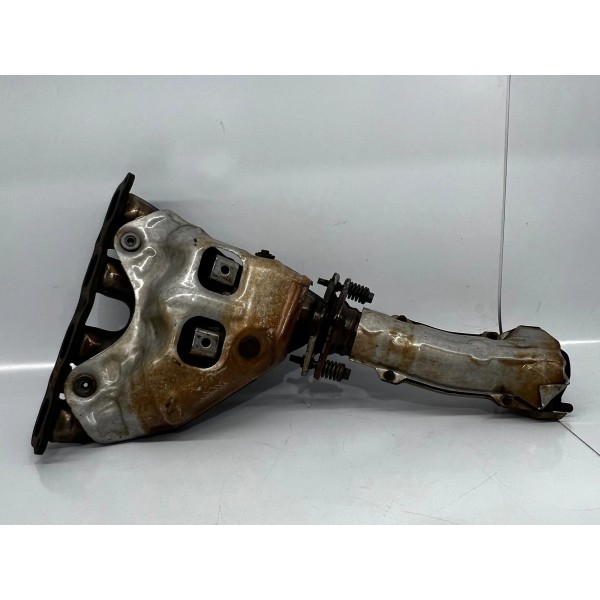 Coletor De Escape Mitsubishi Asx 2.0 2013 A 2016