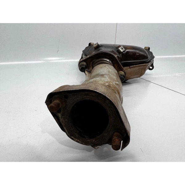 Coletor De Escape Mitsubishi Asx 2.0 2013 A 2016