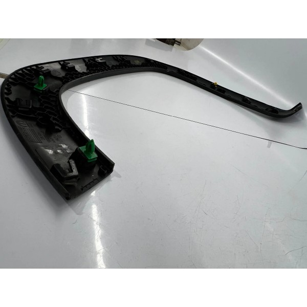Moldura Paralama Diant. Dir. Fiat Strada  2022
