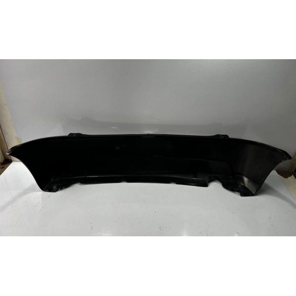 Para-choque Traseiro Chevrolet Celta 2007 A 2015