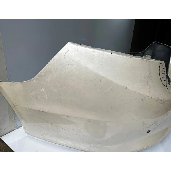 Parachoque Traseiro Ford Fusion 2013 A 2017