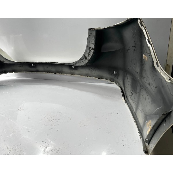 Parachoque Traseiro Ford Fusion 2013 A 2017