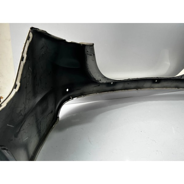 Parachoque Traseiro Ford Fusion 2013 A 2017