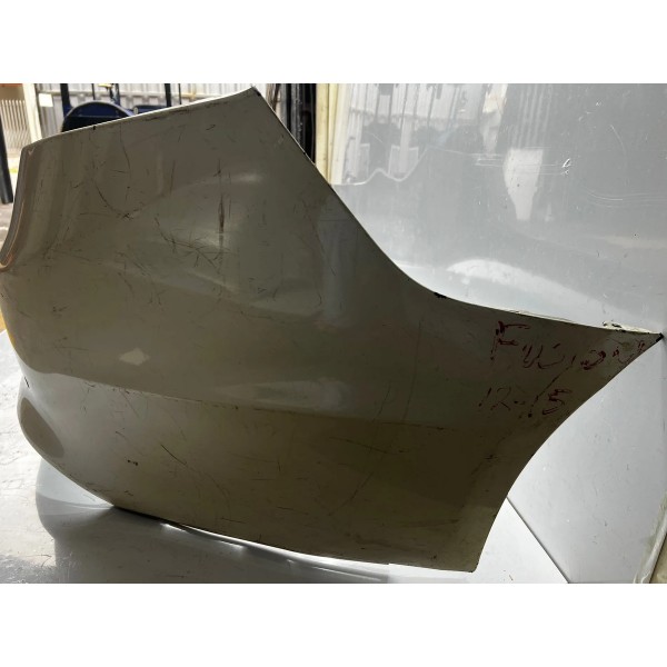 Parachoque Traseiro Ford Fusion 2013 A 2017