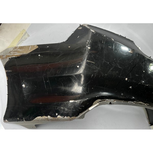 Parachoque Traseiro Honda Civic 1996  Á 1998