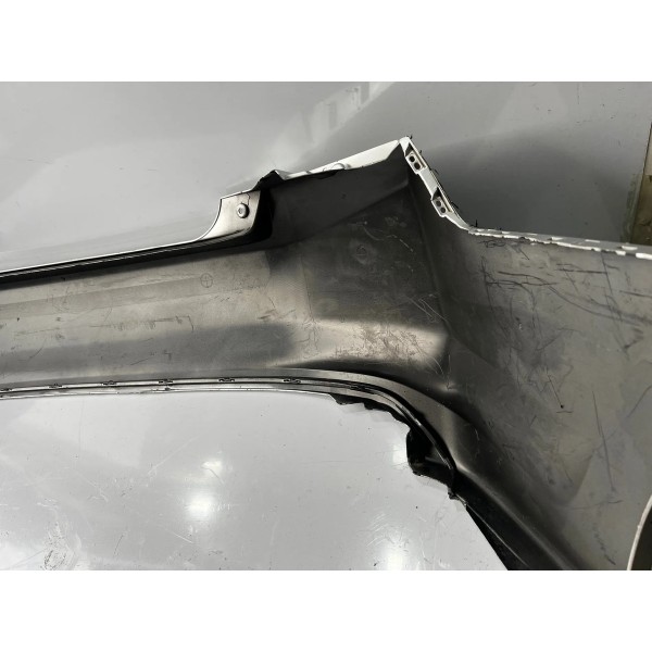 Parachoque Traseiro Honda Civic 1996  Á 1998