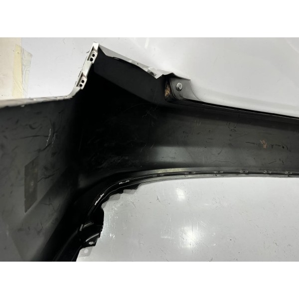 Parachoque Traseiro Honda Civic 1996  Á 1998