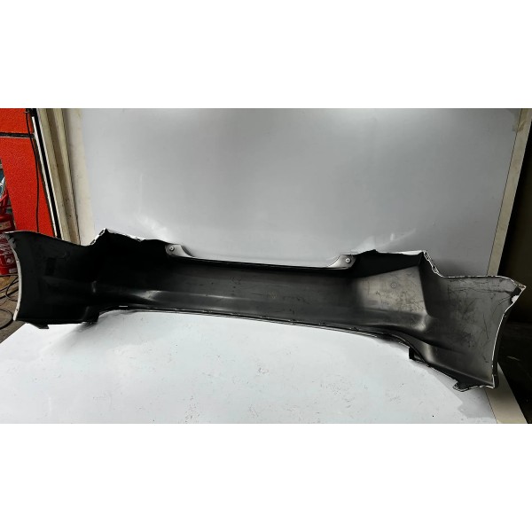 Parachoque Traseiro Honda Civic 1996  Á 1998
