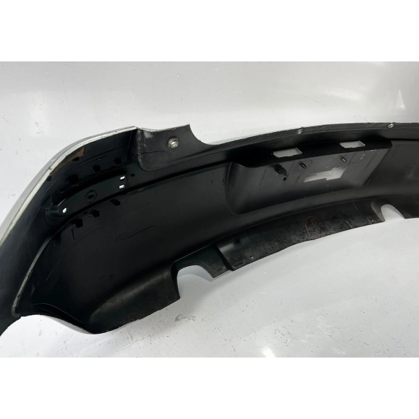 Parachoque Traseiro Chevrolet Corsa Hatch 2003 A 2012