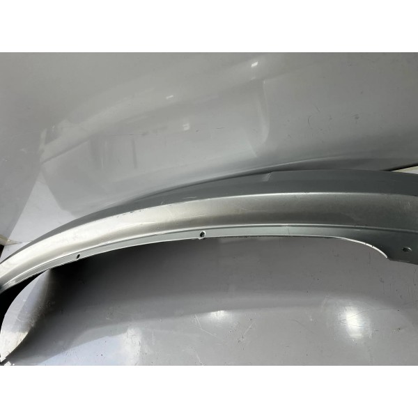 Parachoque Traseiro Chevrolet Corsa Hatch 2003 A 2012