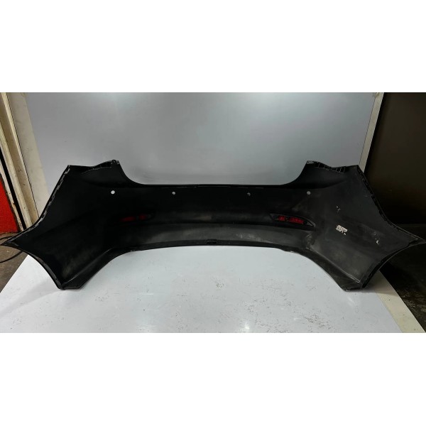 Parachoque Traseiro Hyundai Hb20 Sedan 2013 A 2016