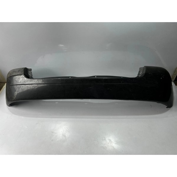 Parachoque Traseiro Renault Scenic 2003 A 2009
