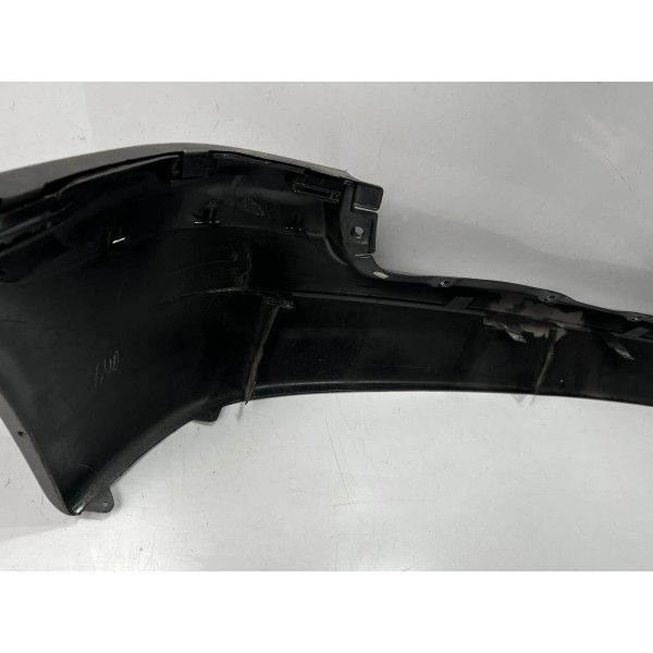 Parachoque Traseiro Renault Scenic 2003 A 2009