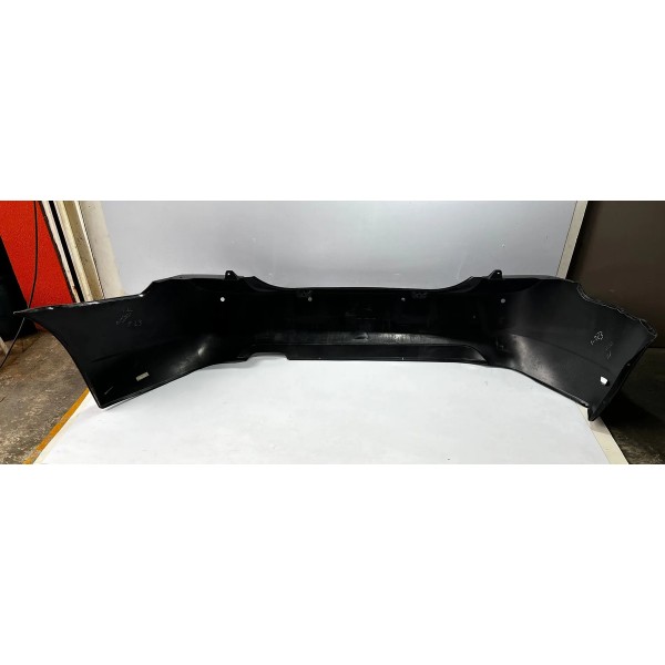 Parachoque Traseiro Ford Fusion 2006 A 2009