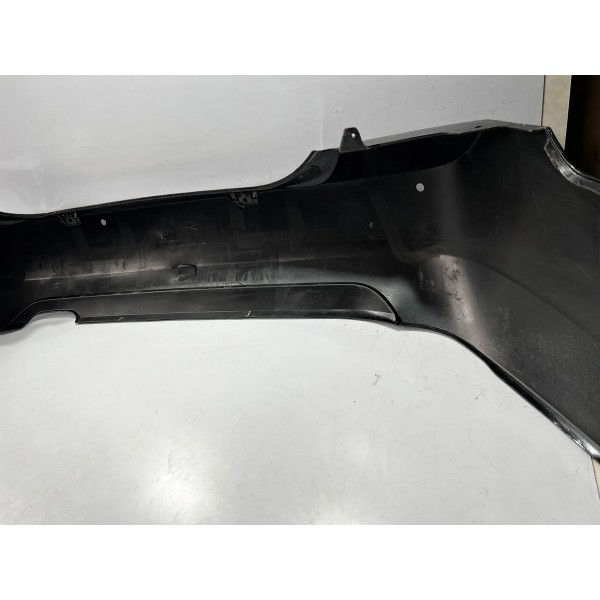 Parachoque Traseiro Ford Fusion 2006 A 2009