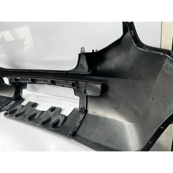 Parachoque Traseiro Kia Soul 2010 A 2011