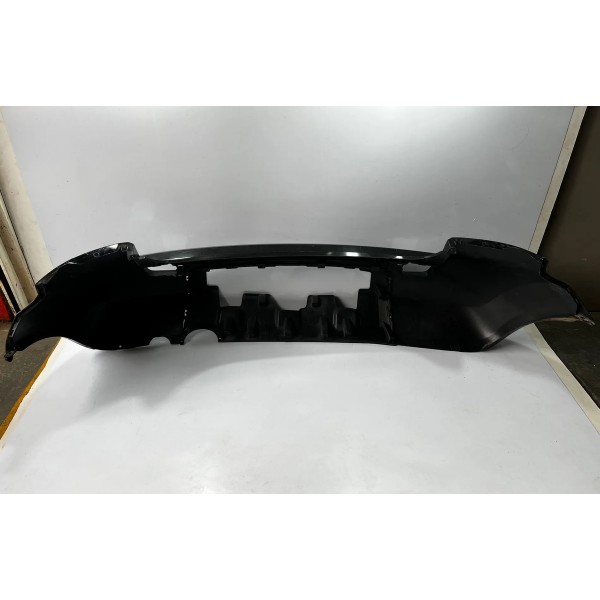 Parachoque Traseiro Kia Soul 2010 A 2011