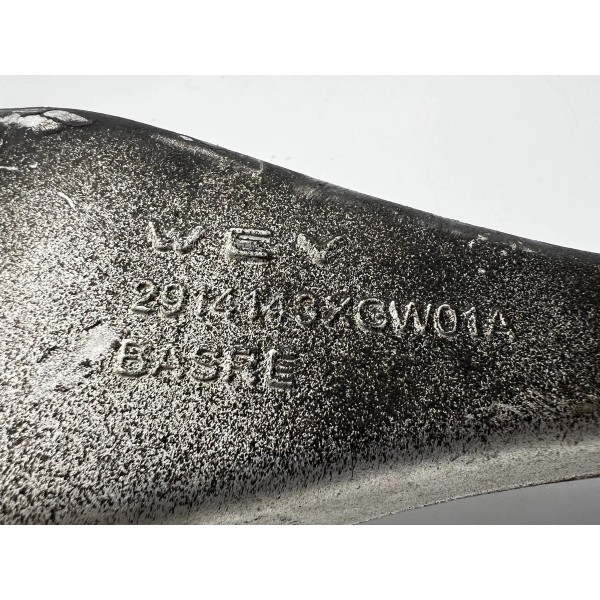 Balança Traseira Direito Gwm Haval Gt H6 2023 A 2025